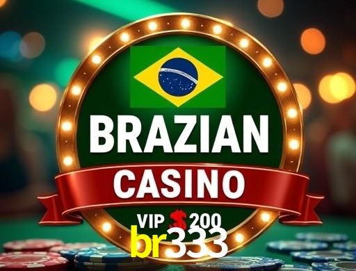 Jogos online br333
