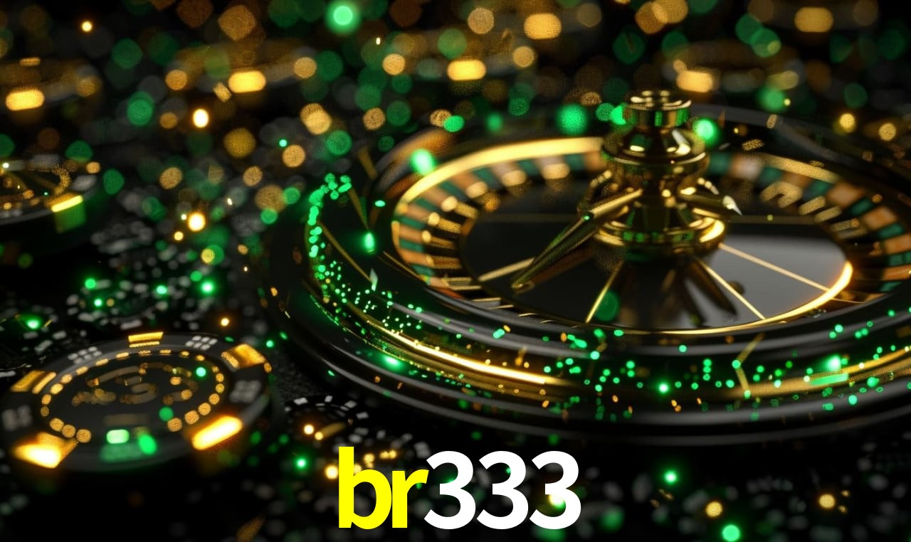 Bônus br333
