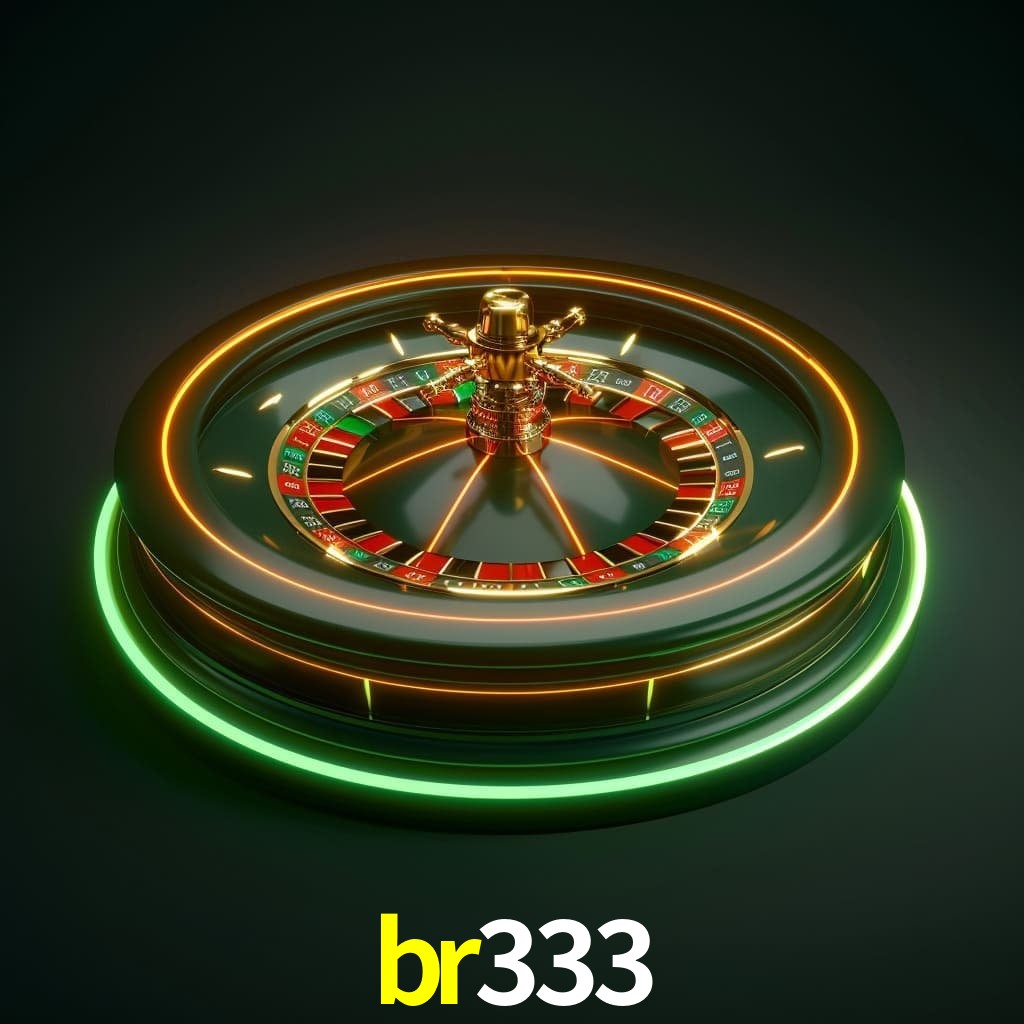 App mobile br333
