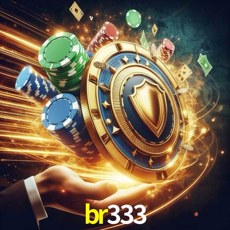 Benefícios VIP br333
